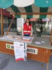 Turnišče - Mercator